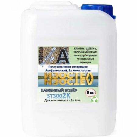 Изостел Алифатика